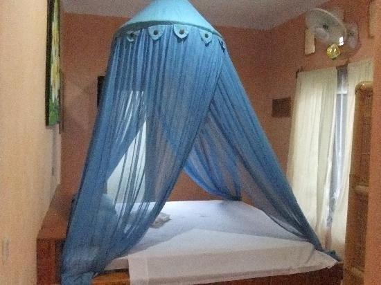 Bunga Bungalows ギリ島 エクステリア 写真
